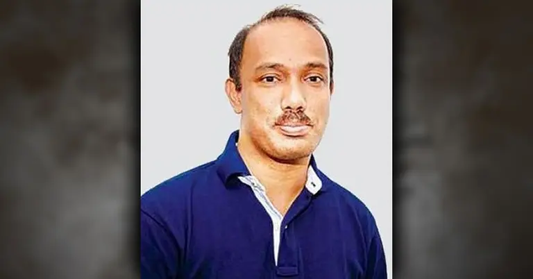 আরাফাত রহমান কোকো